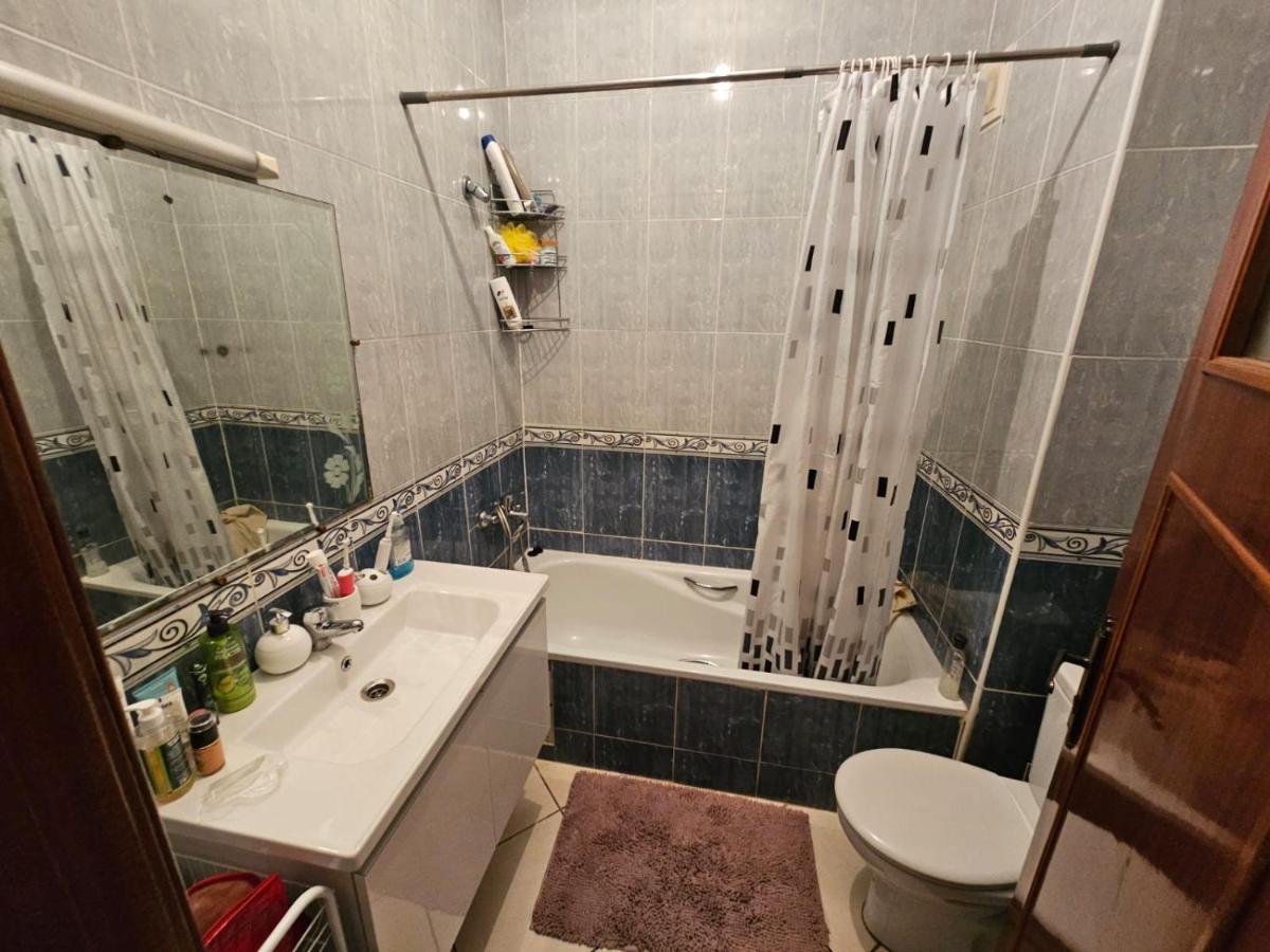 Residence Yahya 1 Tangier Exterior photo