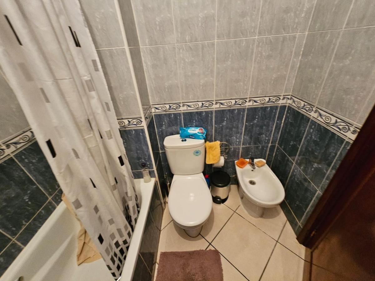 Residence Yahya 1 Tangier Exterior photo